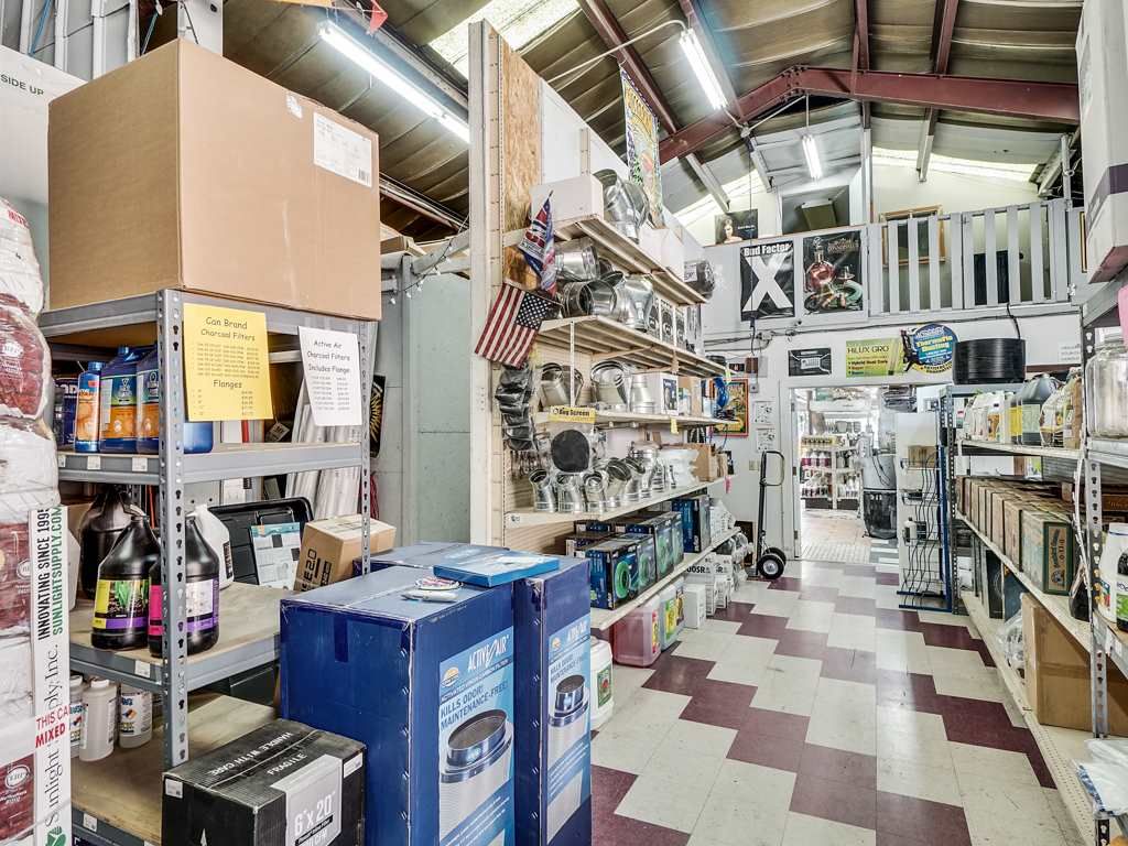 DESERT BLOOM HYDROPONICS: 445 Pitkin Ave, Grand Junction, CO 81501